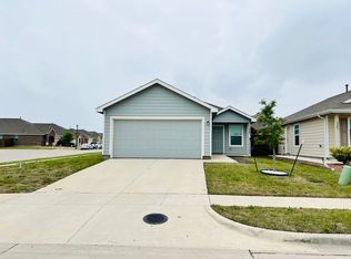 5901 Nyquist Way, Forney, TX 75126