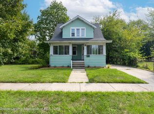 1917 Osband Ave, Lansing, MI 48910