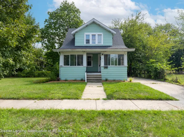 1917 Osband Ave, Lansing, MI 48910