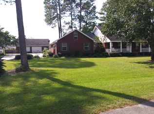 263 Wynton Cir, Waycross, GA 31503