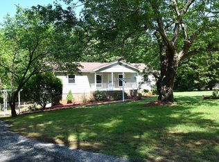 332 Goode Rd, Mooresboro, NC 28114