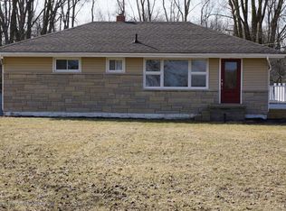 10411 Bennington Rd, Laingsburg, MI 48848