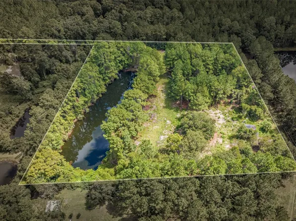 34002 Six Car Ln, Callahan, FL 32011