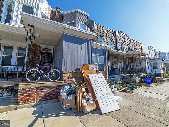 3rd image of 6418 Saybrook Ave Floor 1