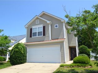 7323 Worsham Dr, Raleigh, NC 27616