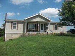 9435 Pidcock Rd, Zanesville, OH 43701