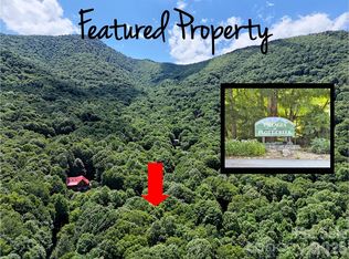 0 Serenity Mountain Rd #108, Waynesville, NC 28786