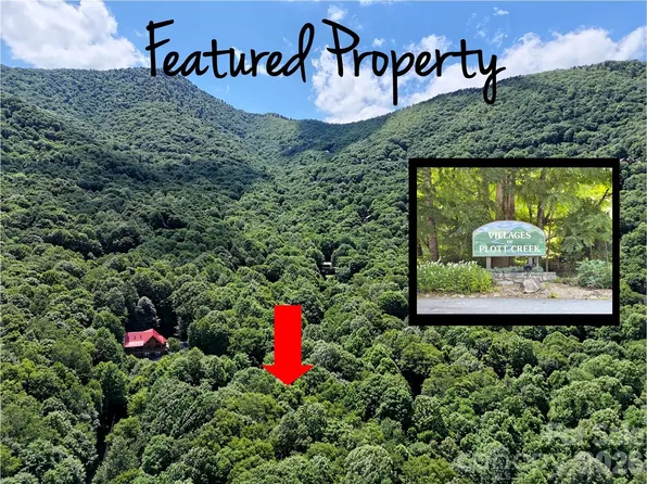 0 Serenity Mountain Rd #108, Waynesville, NC 28786