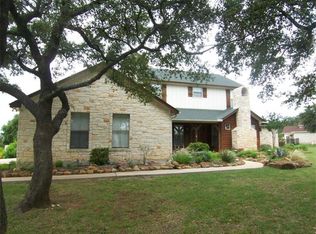 504 La Costa, Leander, TX 78641