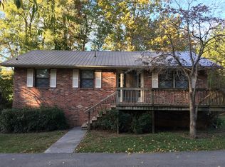 244 Earhart Rd, Bluff City, TN 37618