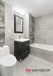 Rented by Keller Williams NYC