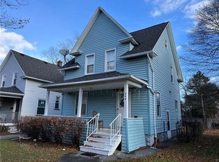 202 Garfield St, Rochester, NY 14611
