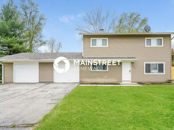 1290 Tanglewood Dr, Greenwood, IN 46142