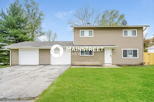 1290 Tanglewood Dr Photo 1