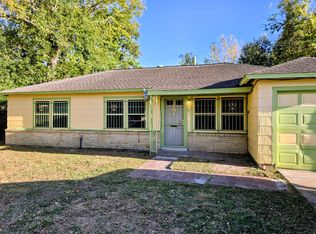 5134 Idaho St, Houston, TX 77021