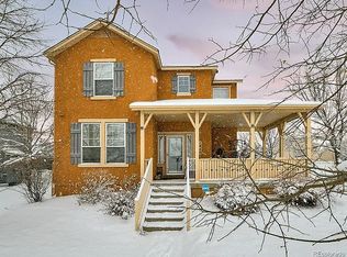 1440 Iver St, Colorado Springs, CO 80910