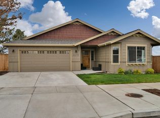 21272 Darnel Ave, Bend, OR 97702