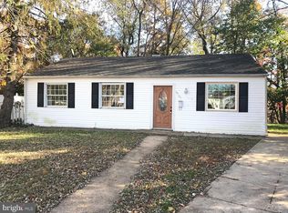2107 Goodwood Rd, Glen Burnie, MD 21060