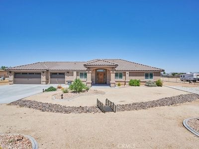 16190 Sycamore St, Hesperia, CA, 92345