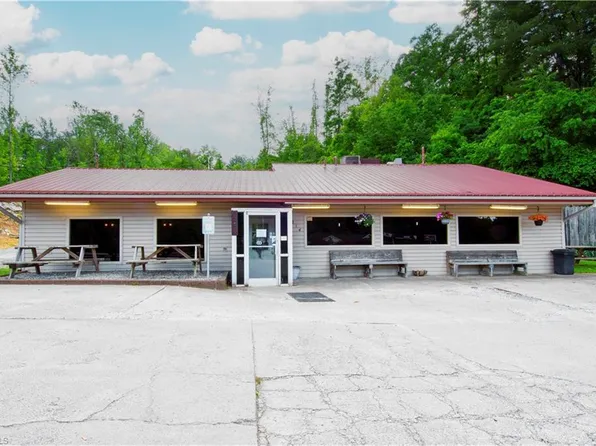 1214 Highway 8 #89, Walnut Cove, NC 27052