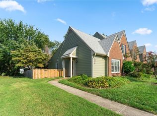 7831 Camolin Ct, Henrico, VA 23228