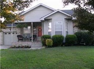 2516 Park Green Ln, Old Hickory, TN 37138