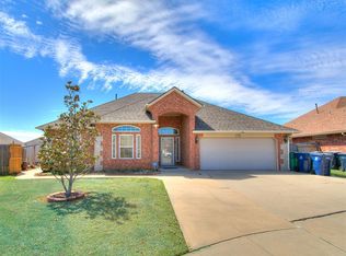 2820 SW 92nd Ct, Oklahoma City, OK 73159