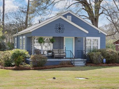 804 Shamrock St, Opelika, AL, 36801