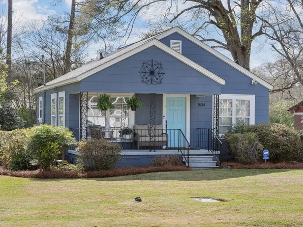 804 Shamrock St, Opelika, AL 36801