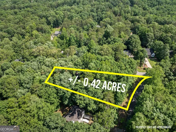 3925 Pine Shore Cir, Gainesville, GA 30501