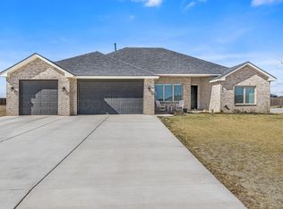501 Country Club Dr, Canyon, TX 79015
