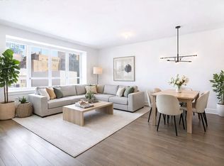 The Boerum, Brooklyn, NY 11201