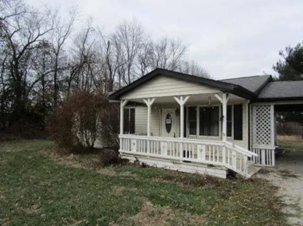 7930 N State Road 157, Worthington, IN 47471