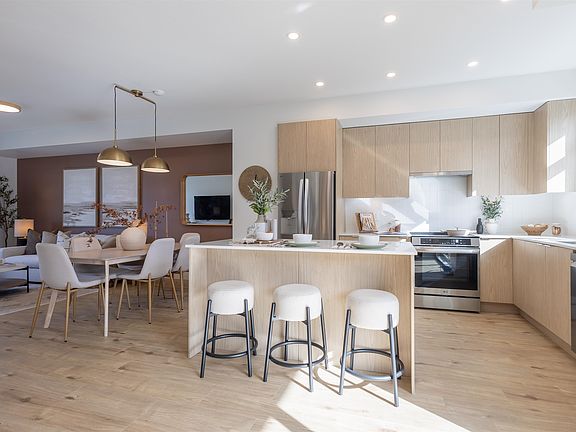 4th image of 16325 21st Ave #11