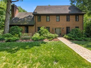 9001 Hounds Ridge Rd, Lewisville, NC 27023