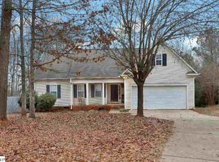 8 Digby Pl, Simpsonville, SC 29681