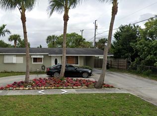 6031 Fair Green Rd, West Palm Beach, FL 33417