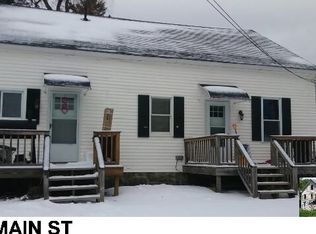 106 Main St, Hinsdale, MA 01235