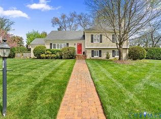 219 Queen Charlotte Rd, Richmond, VA 23221