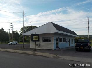 132 W Main St, Mohawk, NY 13407