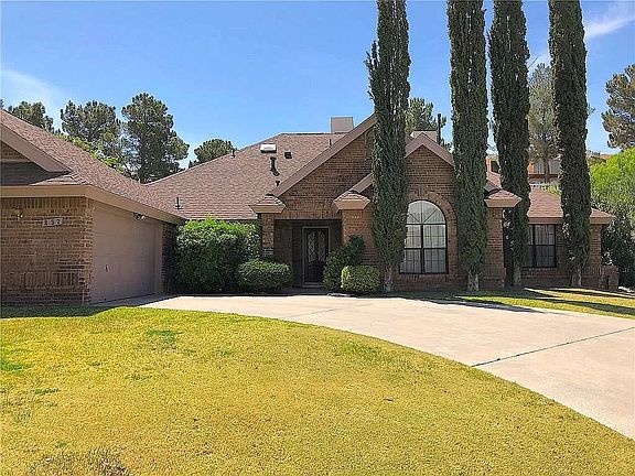 3rd image of 837 Cresta Alta Dr