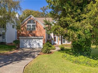 3837 Windstream Way, Jamestown, NC 27282