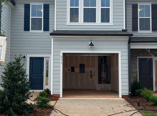 2100 Seacoast Ave, Durham, NC 27703