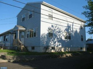 63 3rd Ave, Hamilton, NJ 08619