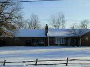 3491 Bixby Rd, Groveport, OH 43125