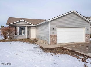 3569 W Manning Loop, Coeur D Alene, ID 83815