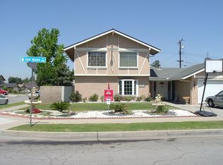 1545 E San Alano Pl, Orange, CA 92865