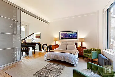 Sold by Halstead Real Estate