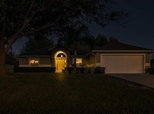 506 Timber Village Rd, Groveland, FL 34736