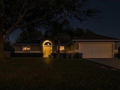 506 Timber Village Rd, Groveland, FL, 34736